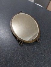 Vintage oval table for sale  TELFORD