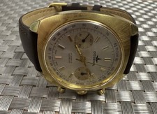 Dugena flieger chronograph gebraucht kaufen  Sande