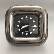 Vintage seiko desk for sale  Arcata