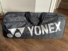 Yonex three racket for sale  DURHAM