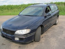Automobile gebraucht gebraucht kaufen  Haselund