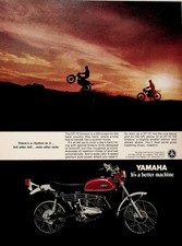 1970 yamaha dt1c for sale  Kingsport