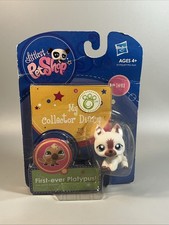 Littlest Pet Shop #1421 - Nowy w pudełku - Darmowa wysyłka na sprzedaż  Wysyłka do Poland