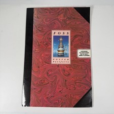 Vintage chris foss for sale  ASHBOURNE