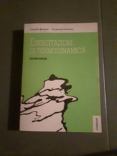 Esercitazioni termodinamica bi usato  Codogno