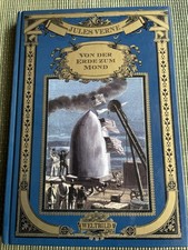 Jules verne erde gebraucht kaufen Jules verne erde gebraucht kaufen  Twistringen