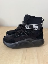 Ugg cloud black for sale  FOLKESTONE