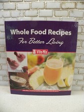 Vita mix whole for sale  Wichita