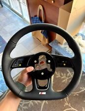 Volante audi tagliato usato  Palagiano