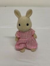 Sylvanian families white for sale  NORWICH