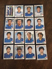 Panini stickers Mexico 86 1986 Italia Italy Team Mint high grade choose sticker comprar usado  Enviando para Brazil