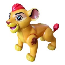 Disney kion figure for sale  BEDFORD