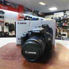 Used canon 600d for sale  WATFORD