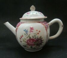 Tetera De Porcelana De China Siglo 18 Tetera China Exportación comprar usado  Enviando para Brazil