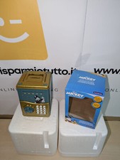 Lexibook salvadanaio elettroni usato  Pescara