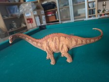 Schleich dinosaurier apatosaur gebraucht kaufen  Berlin