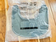 Bandeja de lanches para cadeira alta Cybex LEMO, preta comprar usado  Enviando para Brazil
