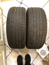 2x225 18w bridgestone for sale  LICHFIELD