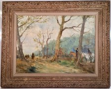 Listed german artist for sale  Hudson