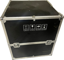 Large transport flight for sale  ALTRINCHAM