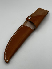 New leather knife for sale  Gilbert