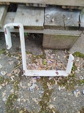 Metall blumenkastenhalter den gebraucht kaufen  Neustadt an der Weinstraße