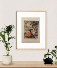 Pierre auguste renoir for sale  Fort Lauderdale