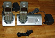 Panasonic tg8120g gebraucht kaufen  Nürnberg