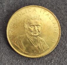 Splendida moneta italia usato  Verduno