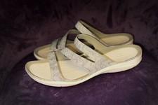Crocs damen sandalen gebraucht kaufen  Einbeck