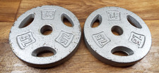 Pair vintage weight for sale  Gandeeville