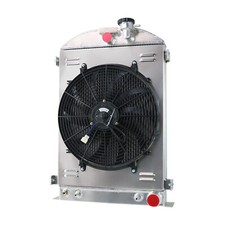 Rows radiator shroud for sale  Chino