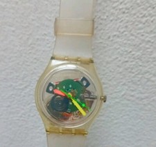 Swatch jelly piano usato  Lentate sul Seveso