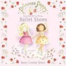 Princess poppy ballet for sale  UK