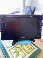 10.2 portable dvb for sale  SOUTHAMPTON