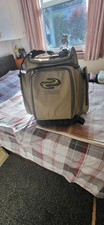 Korum compact ruckbag for sale  GLASGOW