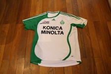 Maillot coureur cycliste d'occasion  Montluel