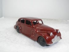 Dinky Toys 1939 Buick Viceroy #39d ótimo estado físico, usado comprar usado  Enviando para Brazil