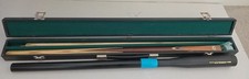 Cooper snooker cues for sale  MILTON KEYNES
