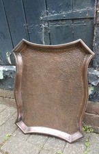 Arts crafts copper for sale  LEEDS