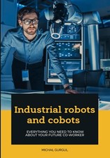 Industrial robots cobots for sale  UK