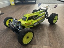 Team associated rc10b6.4 for sale  HARWICH