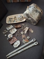 Wehrmacht bofus ausrüstung gebraucht kaufen Wehrmacht bofus ausrüstung gebraucht kaufen  Hoppstädten-Weiersbach