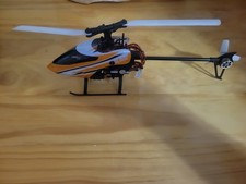 Blade 130s helicopter. for sale  North Aurora