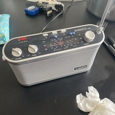 Roberts radio band for sale  LONDON