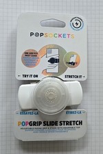 Popsocket clear glitter for sale  LONDON