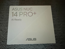 Asus nuc pro gebraucht kaufen  Freiburg im Breisgau