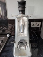 Mazzer major 83mm for sale  CHELMSFORD