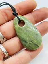 Maori green stone for sale  WELLINGTON