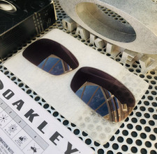 Oakley crosshair 2.0 for sale  STOCKPORT